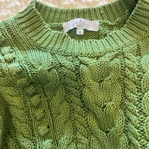 Pearl by Lela Rose sweater